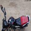 Bajaj Discover 125 ST